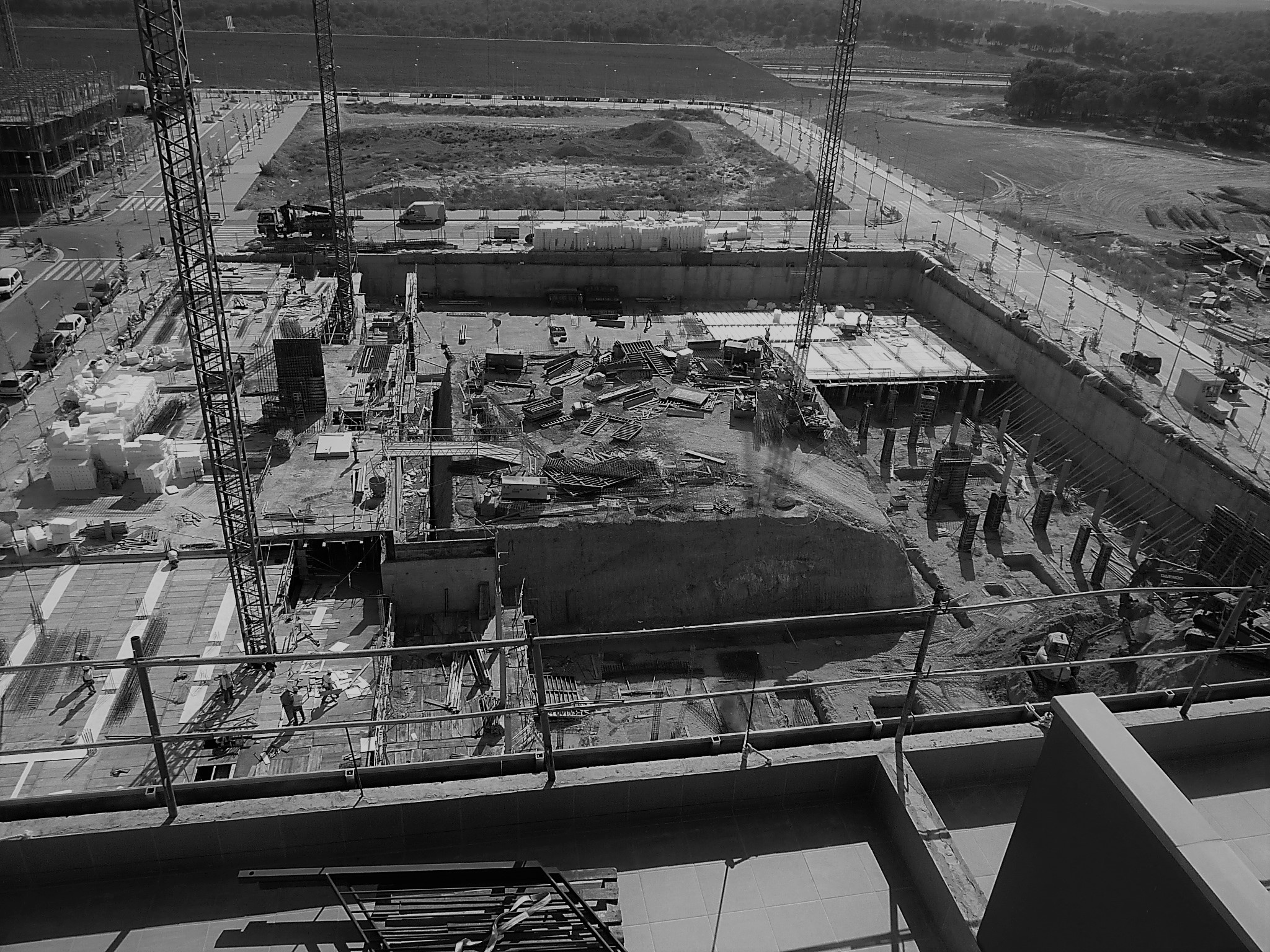 Funciones y RESPONSABILIDADES del COORDINADOR DE SEGURIDAD en la ejecución de obras