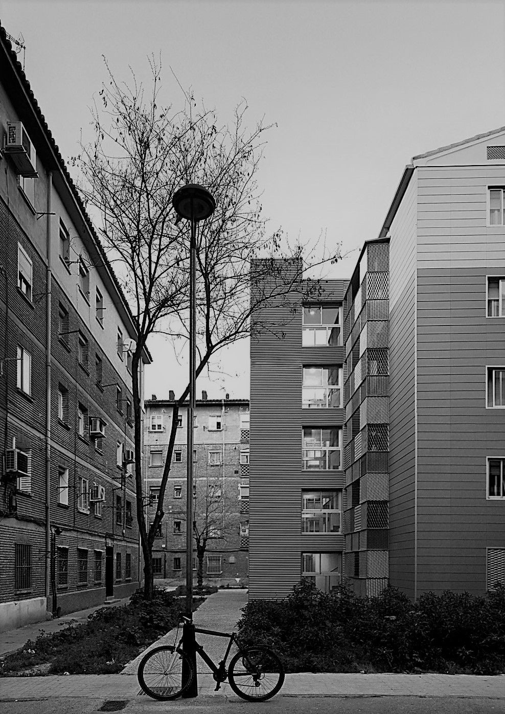 Ayudas 2017 a la Rehabilitación de Edificios