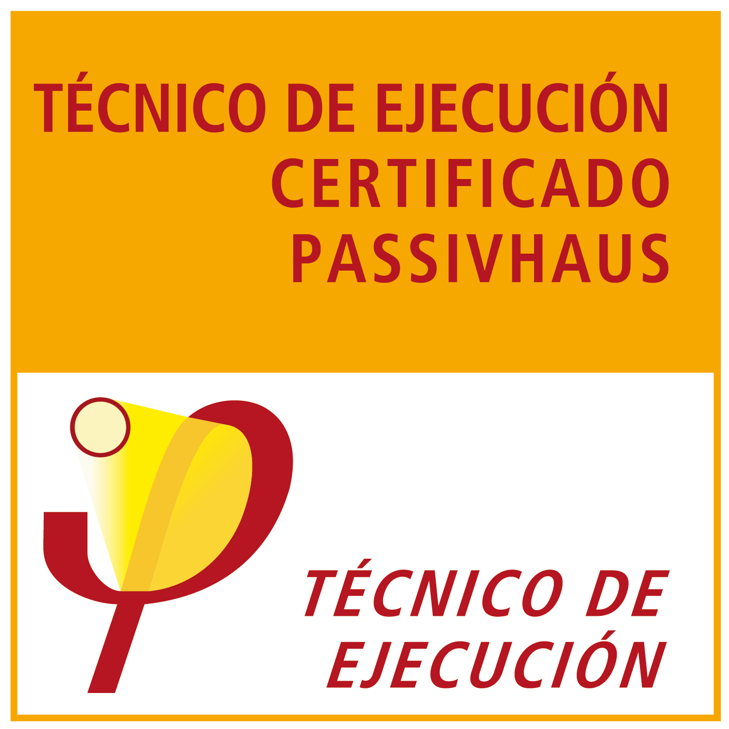 YA SOMOS PASSIVHAUS!